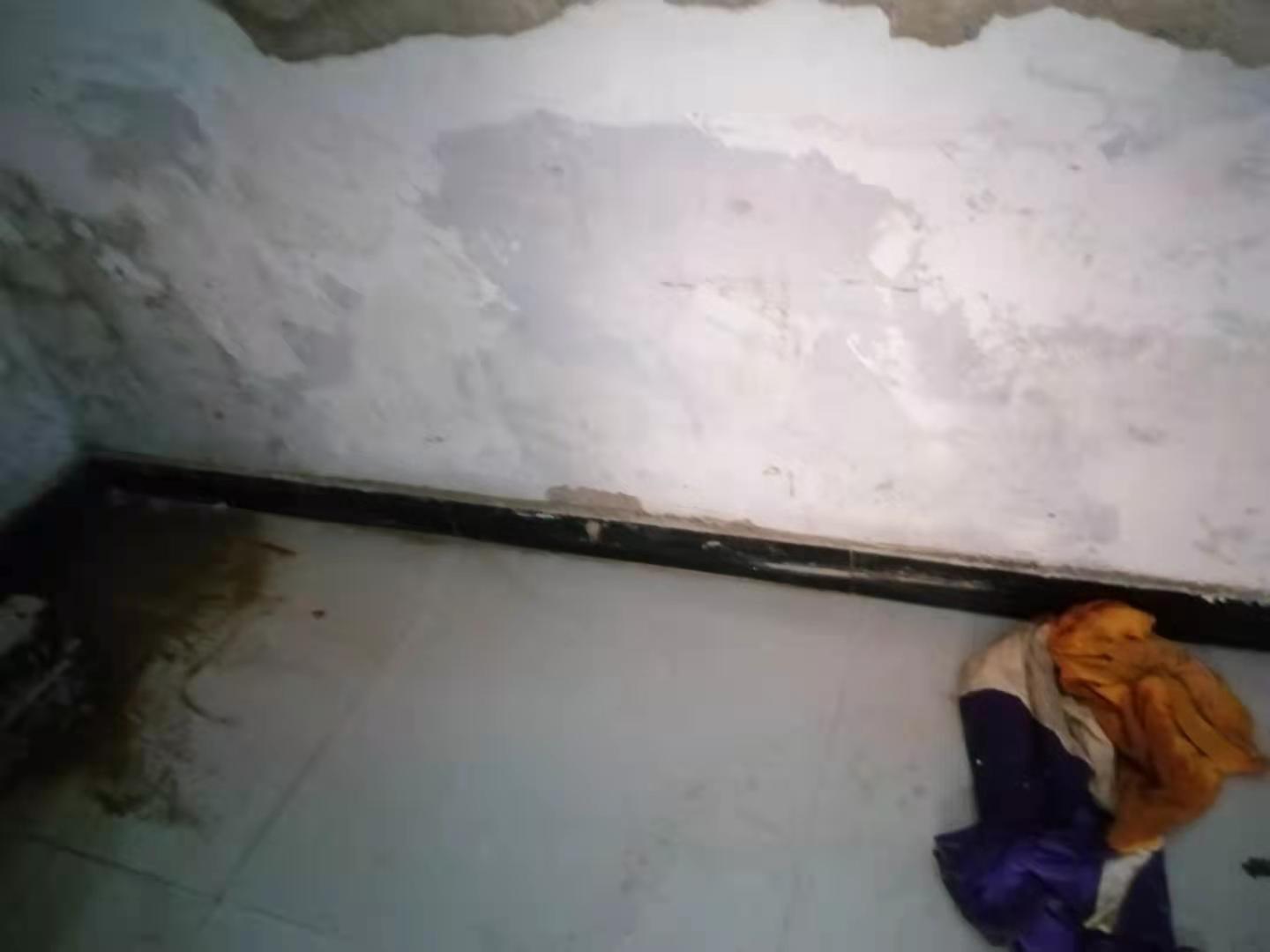 绥江家里漏水了怎么办？