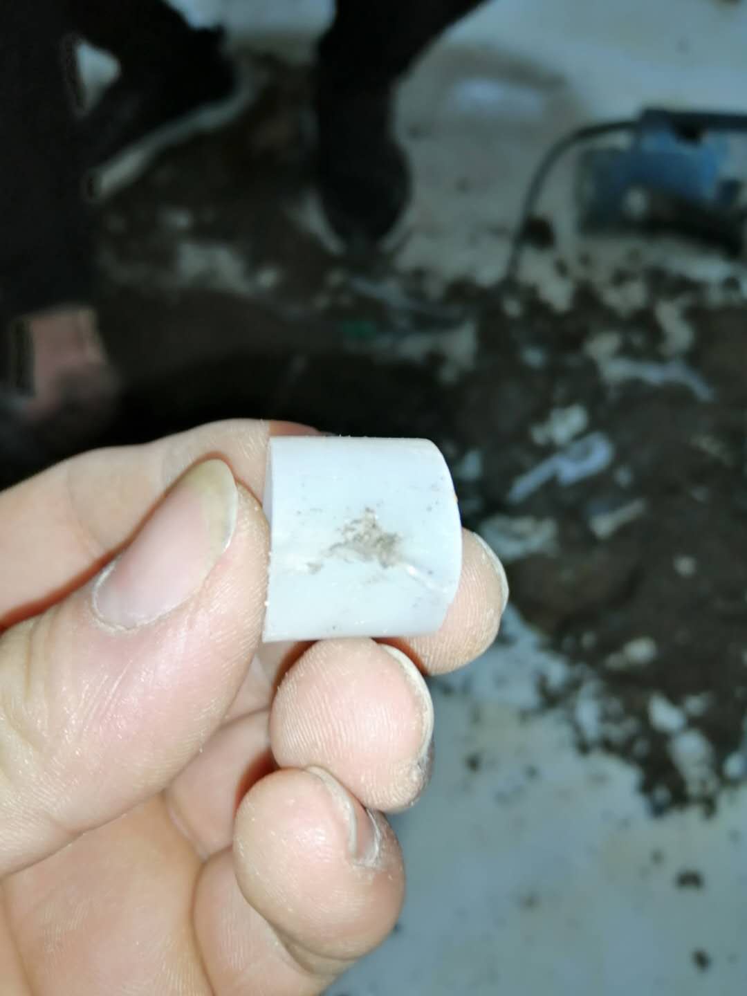 绥江地暖漏水检测